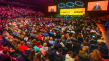 Franklin Graham preaches with warning from Sodom in Manchester