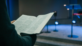 2,700 conversions recorded as Germany’s Free Evangelical Churches report renewed growth