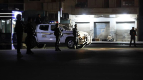 Syrian Christian town attacked for second time by Muslim mob