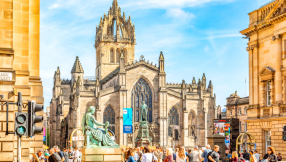 Scottish cathedral to charge non-Scottish visitors £12 entrance fee for first time