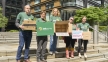 Christian campaign asks shoppers to reduce reliance on retail giant Amazon 
