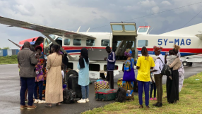 Mission Aviation Fellowship makes Sudan a fresh ministry priority amid humanitarian crisis
