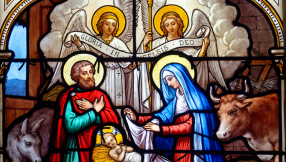 Fewer than half of Americans believe in virgin birth, study finds