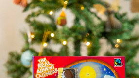 Christian advent calendar sales 'soar' after online storm with Meghan Markle fans