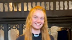 What’s so fascinating about Church of England vicars?
