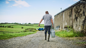 Do we truly give thanks for harvest and the harvesters?