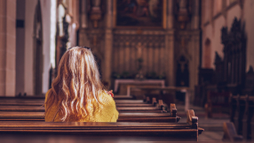‘Strength does not always look impressive’: living with OCD as a Christian