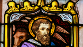 The inspiring story of St Luke: the man who wrote a quarter of the New Testament