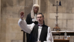 Bishop urges churches to embrace growing interest in Christianity