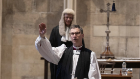 Bishop urges churches to embrace growing interest in Christianity