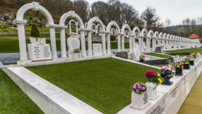 Christians remember Aberfan disaster 60 years on