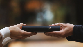 Churches must do more to equip Christians for evangelism, says J John
