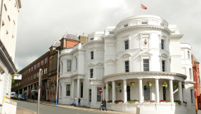 Isle of Man assisted suicide bill receives royal assent - and long delays