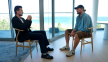 Hillsong’s Joel Houston opens up about season of 'soul-searching' after difficult few years