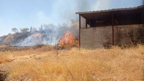 'Heinous' attack by Israeli settlers on Christian village denounced