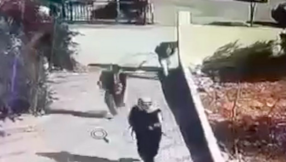 8 killed in attack on church in Jordan