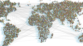 Calls for shift away from Western-led mission towards greater global leadership