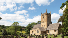 Anglican academics propose cutting dioceses to revitalise the Church