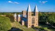 Southwell Minster faces closure amid £20m funding crisis
