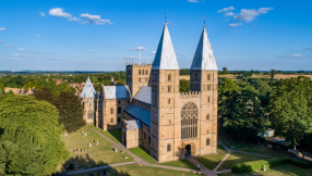 Southwell Minster faces closure amid £20m funding crisis