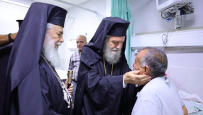 Jordan carries out retaliatory strikes in Syria after deadly church attack