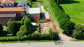 Church mentioned in St Jerome's letters may have been discovered
