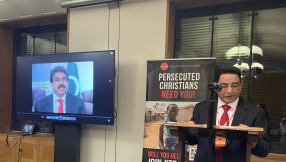 Minorities afraid to stand up for rights in Pakistan, says brother of murdered Christian minister