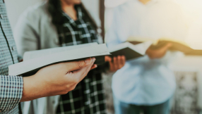 Churches challenged to make single Christians feel fully part of church life