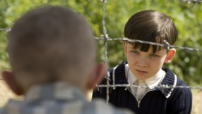 Looking beyond the fences: The Boy in the Striped Pyjamas