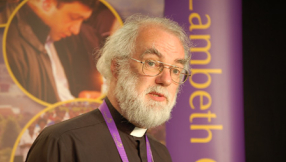 Archbishop: Needs of our neighbours are needs of whole human family