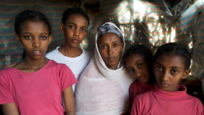 43,000 people call for religious freedom in Eritrea