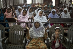 How many more Christians should lose their lives in Pakistan?