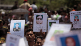 Former Kirk Moderator applauds TV exposÃ© of conditions for Bangladeshi garment workers