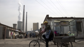 IPCC report should stir action on climate change
