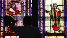 Religious freedom is \'fundamental human right\', says Baroness Warsi