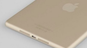 Apple Event October 2013: New iPad Mini 2 in gold color to release with iPad 5 and new Macbook Pro