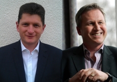 Two ministers defect to Free Church over gay ministers row