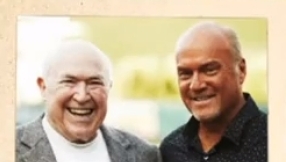 Chuck Smith dies at 86: Passes away after cancer struggle