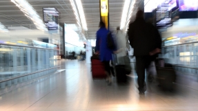Heathrow Airport worker challenges \'anti-Islam\' dismissal