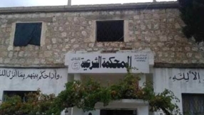 Leaving home: Christians who remain in Syria face a grim future