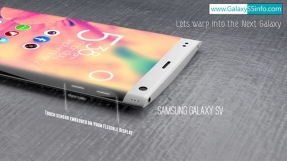 Samsung Galaxy S5 release date, specs rumors: 13 megapixel camera with Optical Image Stabilization?