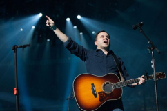 Matt Redman: We\'ll never run out of things to sing about God