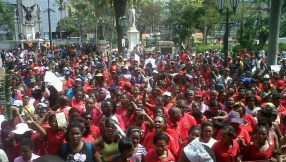 Ruthless clampdown on shack dwellers in Durban