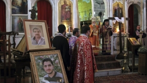 European Parliament condemns violence against Christians in Syria, Pakistan and Iran