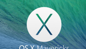 Mavericks OS X download now: FREE pricing offered by Apple, download via App store