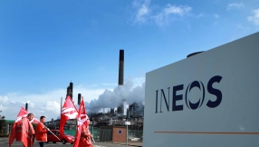 Church leader welcomes Grangemouth agreement