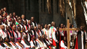 GAFCON offers itself as \'important and effective instrument of Communion\'