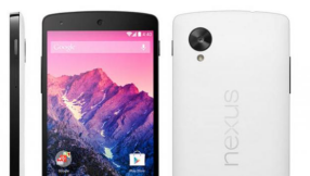 Google event live stream, watch online here: Nexus 5, 10 2 announcement today?