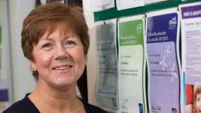 Church agency upbeat about adoption