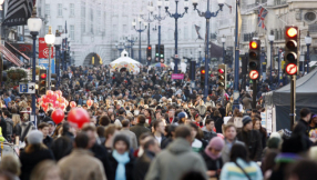 Search to find nation\'s favourite Christmas carols